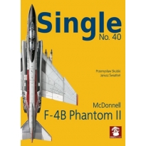 Stratus Single Nr.40 McDonell F-4B Phantom II