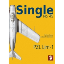 Stratus Single Nr.45 PZL Lim-1