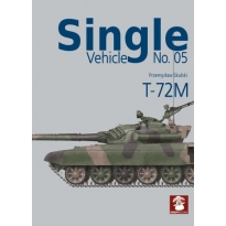 Stratus Single Vehicle Nr.05 T-72M
