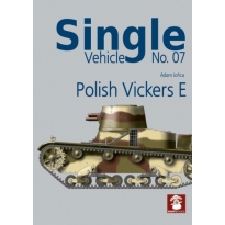 Stratus Single Vehicle Nr.07 Polish Vickers E