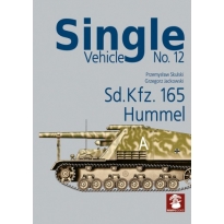 Stratus Single Vehicle Nr.12 Sd.Kfz.165 Hummel