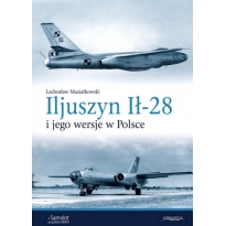 Iljuszyn Ił-28 i jego wersje w Polsce