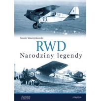 RWD Narodziny legendy