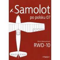 Samolot po polsku 07.RWD-10