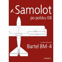 Samolot po polsku 08.Bartel BM-4