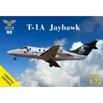 SOVA-M 72042 T-1A "Jayhawk" jet trainer (USAF - 3 liveries) (1:72)