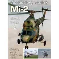 Svět křídel Víceúčelový vrtulník Mi-2
