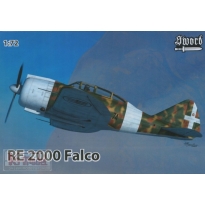 Sword Models SW72111 Re 2000 Falco (1:72)
