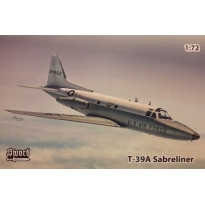 T-39A Saberliner (1:72)