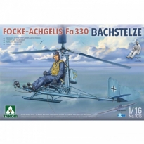 Takom 1015 Focke-Achgelis Fa 330 Bachstelze (1:16)