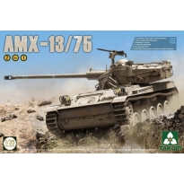 Takom 2036 AMX-13/75 (2 in 1) (1:35)
