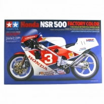 Honda NSR500 Factory Color (1:12)