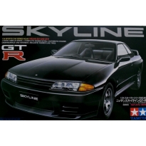 Tamiya 24090 Nissan Skyline GT-R (1:24)