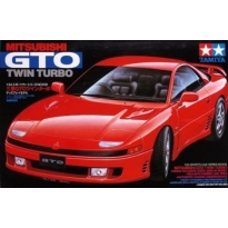Mitsubishi GTO Twin Turbo (1:24)