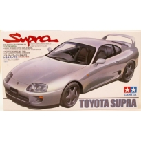 Tamiya 24123 Toyota Supra (1:24)