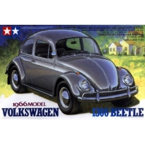 Tamiya 24136 Volkswagen 1300 Beetle (1:24)