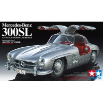 Tamiya 24338 Mercedes-Benz 300SL (1:24)