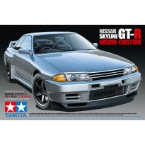 Tamiya 24341 Nissan Skyline GTR R32 Nismo-Custom (1:24)