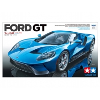 Tamiya 24346 Ford GT (1:24)