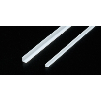 Tamiya 70199 Plastic Beams 3 mm L x 6 (6 sztuk)