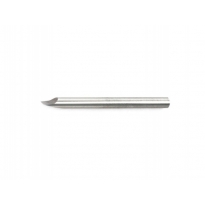 Tamiya 74143 Modeling Blade (Flat Chisel 2mm)