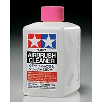 Tamiya 87089 Airbrush Cleaner 250 ml.