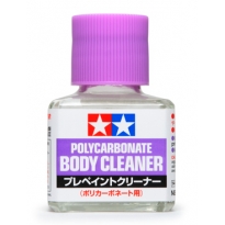 Tamiya 87118 Polycarbonate Body Cleaner 40 ml.