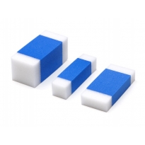 Tamiya 87192 Polishing Compound Sponges