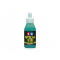 Tamiya 87229 Masking Fluid 20 g.