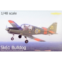 Sk61 Bulldog (1:48)