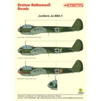 Junkers Ju 88A-1 (1:32)