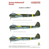 Junkers Ju-88A-4 (1:32)