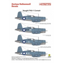 Vought F4U-1 Corsair (1:32)