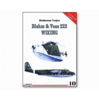 Blohm & Voss 222 Wiking (plany)