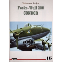 Focke-Wulf 200 Condor (plany)