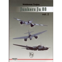 Junkers Ju-88 vol. 2 (język polski)