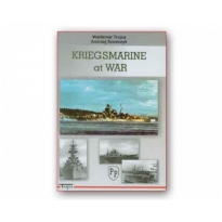 Kriegsmarine at War