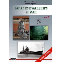 Japanese Warships at War vol 2