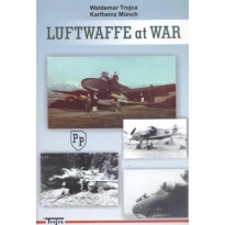 Luftwaffe at War