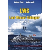LWS Land-Wasser-Schlepper Type I/II