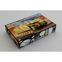 Trumpeter 00947 StuG.III Ausf.G Late Production (2 in 1) (1:16)