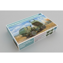 Trumpeter 01041 M142 High Mobility Artillery Rocket System (HIMARS) (1:35)