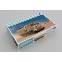 Trumpeter 01063 M4 Command and Control Vehicle (C2V) (1:35)