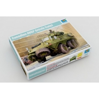 Trumpeter 01505 Canadian Grizzly 6×6 APC (1:35)