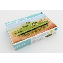 Trumpeter 01529 Russian BMP-3F IFV (1:35)