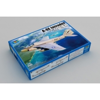 Trumpeter 01641 A-6E Intruder (1:72)