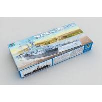 Trumpeter 05336 HMS Abercrombie Monitor (1:350)