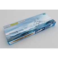 Trumpeter 05363 HMS Colombo (1:350)