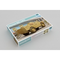 Trumpeter 05516 Russian NBC (LATE) (1:35)