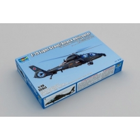 Z-19 Light Scout/Attack Helicopter (1:48)